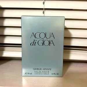Giorgio Armani Acqua di Gloia